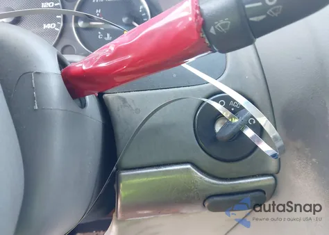 2007 Chevrolet Malibu Ls z USA, uszkodzony, nr VIN 1G1ZS58N57F272932